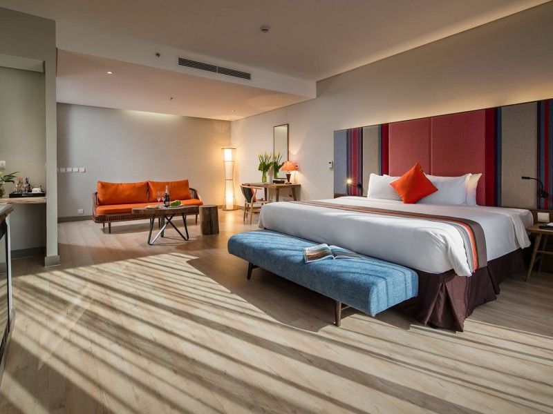 địa điểm du lịch, check in khách sạn pao's sapa có tốt không kèm bảng giá phòng 2022