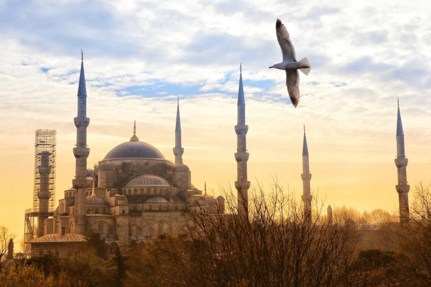du lịch istanbul, thổ nhĩ kỳ, tour thổ nhĩ kỳ, những bức ảnh đẹp về quốc gia nằm giữa hai lục địa á-âu