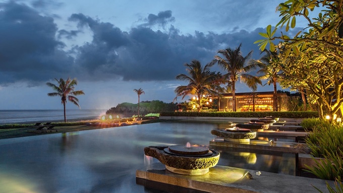 côn đảo, hix island house, park hyatt maldives hadahaa, resort côn đảo, six senses côn đảo, soori bali, resort ở côn đảo vào top khách sạn thân thiện với môi trường