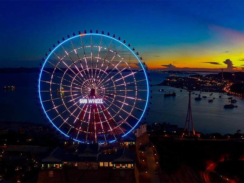 25 địa điểm du lịch Đà Nẵng 2022 mới nhất view đẹp không thể bỏ qua