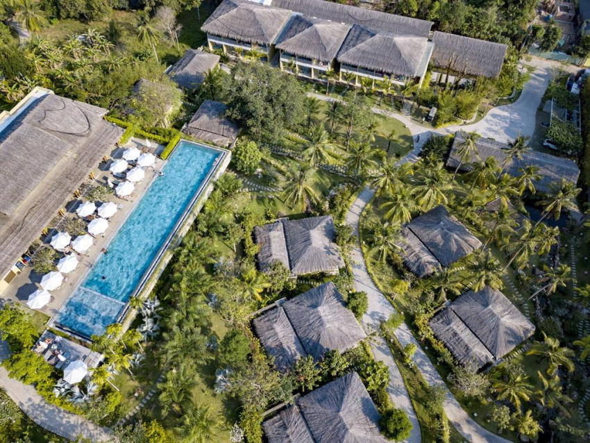 Check in Lahana Resort Phú Quốc mấy sao, bảng giá phòng cập nhật 2022