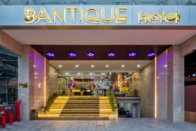 top 10 khách sạn đường phạm văn đồng đà nẵng 3,4 sao giá tốt