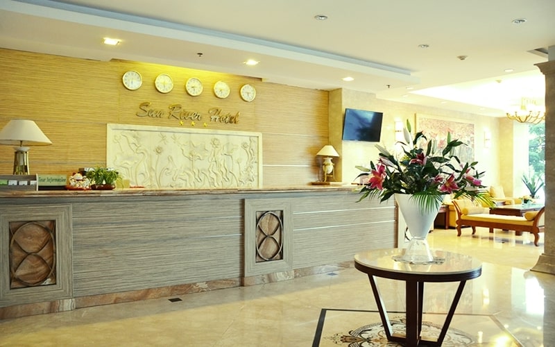 top 16 khách sạn 3 sao trung tâm đà nẵng chất lượng nhất
