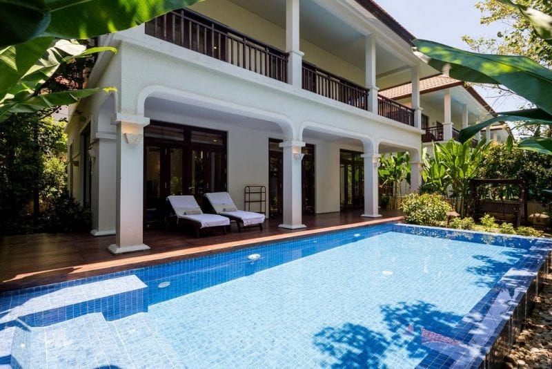 ghé ngay top 14 villa có hồ bơi ở đà nẵng cho kỳ nghỉ dưỡng