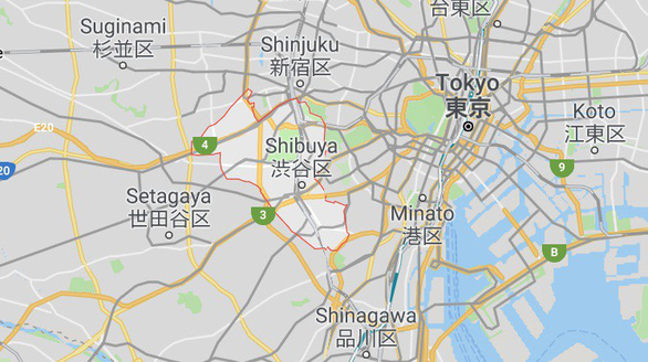 du lịch tokyo, khách sạn tokyo, shibuya nhật bản, tham quan tokyo, sầm uất shibuya
