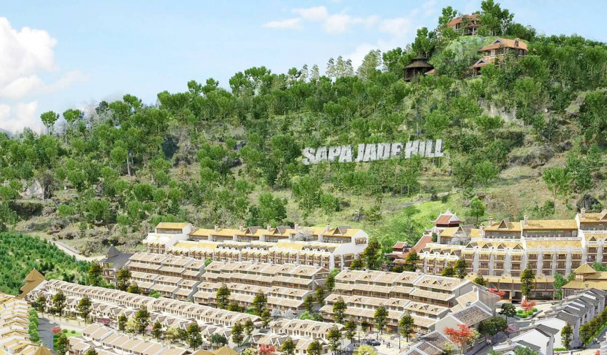 địa điểm du lịch, check in sapa jade hill resort 2022: địa chỉ, bảng giá phòng, dịch vụ