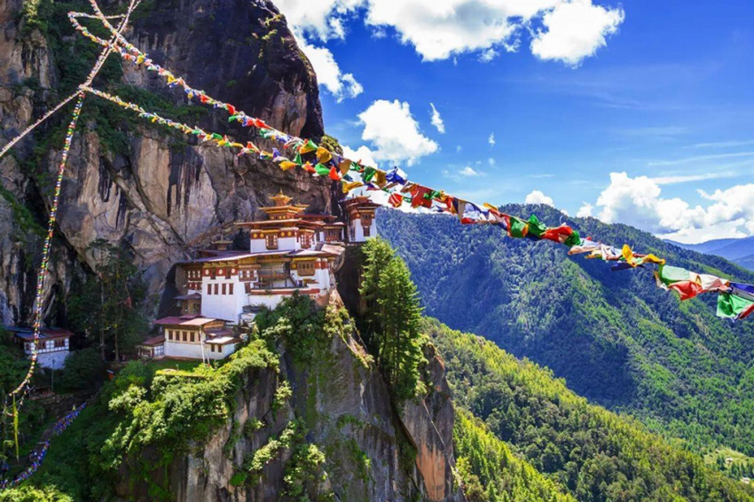 cộng hòa seychelles, du lịch bhutan, du lịch iceland, điểm đến 2019, chán nơi xa hoa, nhà giàu thế giới đổ về iceland, bhutan