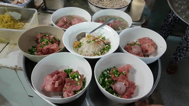 Đâu Còn Khó Khi Đã Có Top 10 Các Món Ăn Sáng Ngon Sài Gòn