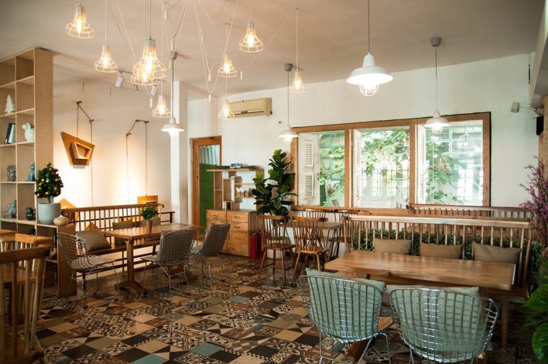 top 10 quán cà phê đẹp ở quận 3 sài gòn đốn tim hội sống ảo