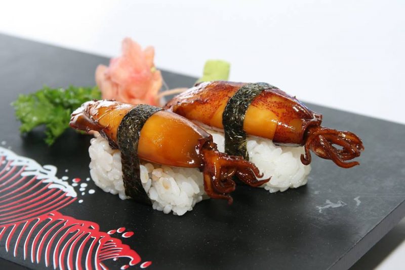top 10 nhà hàng sushi ở hà nội chuẩn vị truyền thống nhật bản