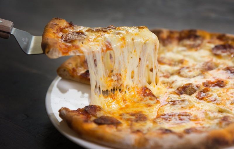 top 7 nhà hàng pizza tại hà nội ngon – bổ nức tiếng