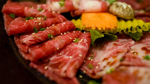 du lịch tokyo, khách sạn tokyo, tham quan tokyo, tht bò kobe, điều những người sành ăn nhất cũng khó biết về thịt bò kobe