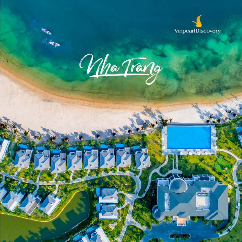 Top 2 resort Vinpearl Nha Trang sang chảnh để bạn tận hưởng kì nghỉ dịp lễ 30/4