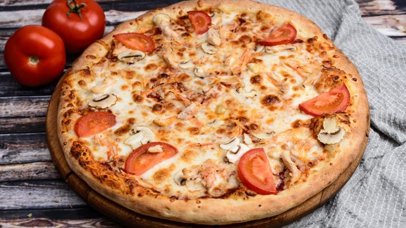 top 8 quán pizza ngon hà nội thu hút mọi độ tuổi