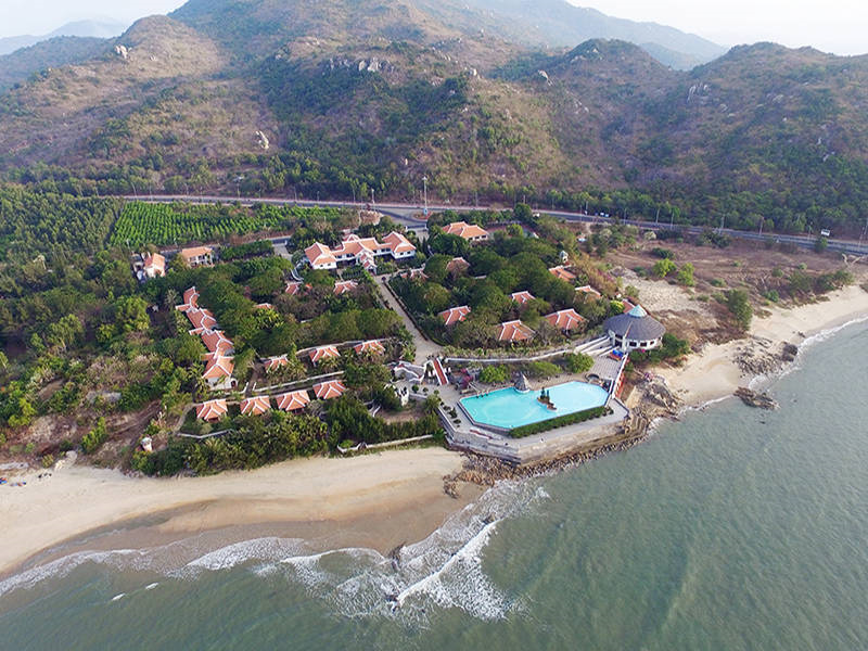 8 resort Long Hải 3-5 sao nghỉ dưỡng tốt nhất giá phòng từ 800k