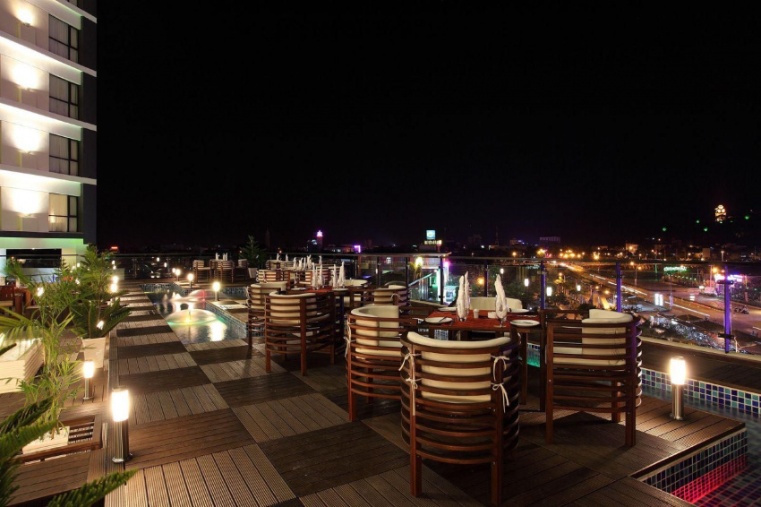 40 khách sạn Phú Yên 3-5 sao dịch vụ chất lượng nhất giá từ 200k/đêm