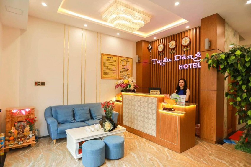 địa điểm du lịch, 40 khách sạn phú yên 3-5 sao dịch vụ chất lượng nhất giá từ 200k/đêm