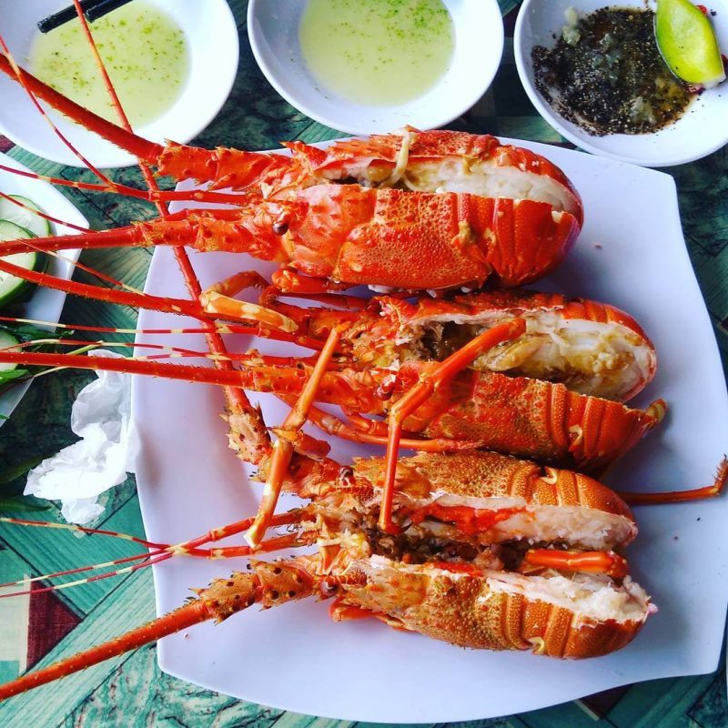 top 12 nhà hàng hải sản nha trang ngon “nức tiếng”