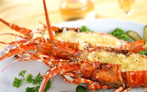top 12 nhà hàng hải sản nha trang ngon “nức tiếng”