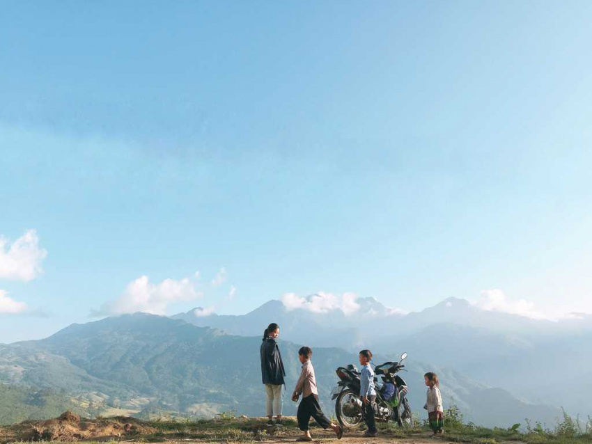 Kinh nghiệm du lịch Y Tý Lào Cai: Mùa nào đẹp, Địa điểm, Ăn nghỉ chơi