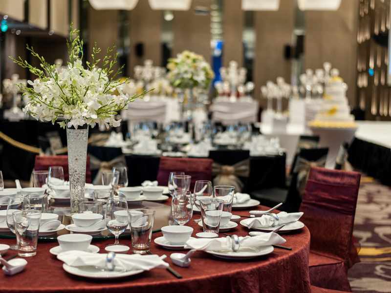 top 10 nhà hàng tiệc cưới tại nha trang đẹp, nổi tiếng nhất