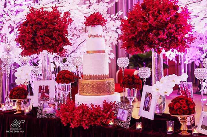 top 10 nhà hàng tiệc cưới tại nha trang đẹp, nổi tiếng nhất