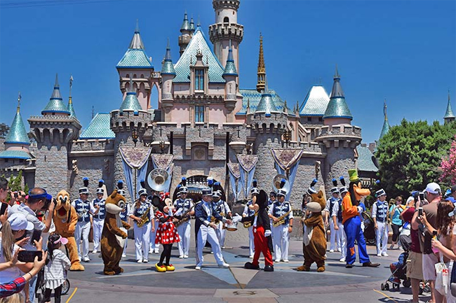 công viên disney, disneyland, kinh nghiệm đi disneyland, tham quan disneyland, 11 điều có thể làm hỏng chuyến đi disneyland của gia đình bạn