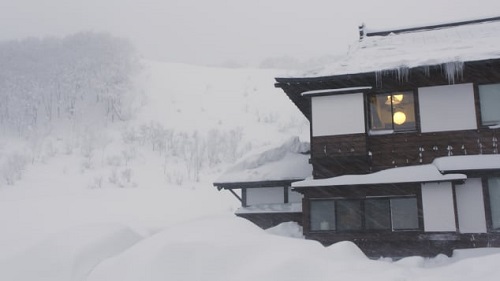 Nhật Bản: Cuộc sống ở Aomori – một trong những thành phố băng tuyết nhất thế giới