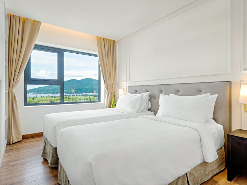 8 dịch vụ Golden Bay Đà Nẵng hấp dẫn nhất cho du khách nghỉ dưỡng