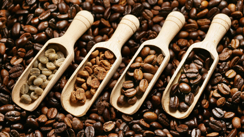 cà phê arabica – sản phẩm an toàn cho mọi nhà