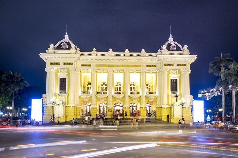 địa điểm du lịch, 62 địa điểm du lịch quanh hà nội 1 ngày cho gia đình, trẻ em, 2 người