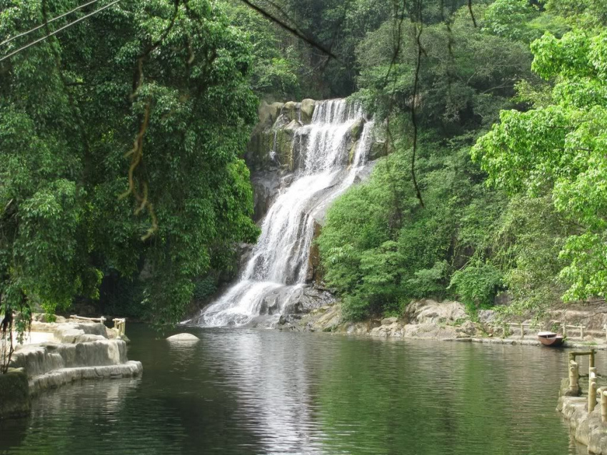 địa điểm du lịch, 62 địa điểm du lịch quanh hà nội 1 ngày cho gia đình, trẻ em, 2 người