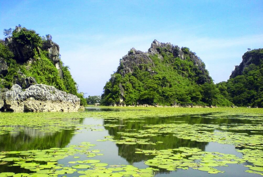 địa điểm du lịch, 62 địa điểm du lịch quanh hà nội 1 ngày cho gia đình, trẻ em, 2 người