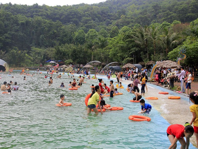 địa điểm du lịch, 62 địa điểm du lịch quanh hà nội 1 ngày cho gia đình, trẻ em, 2 người