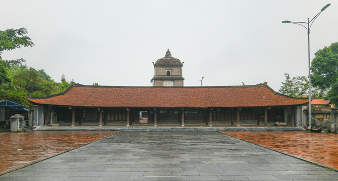Ngôi chùa gần 2.000 tuổi, trung tâm Phật giáo cổ nhất Việt Nam