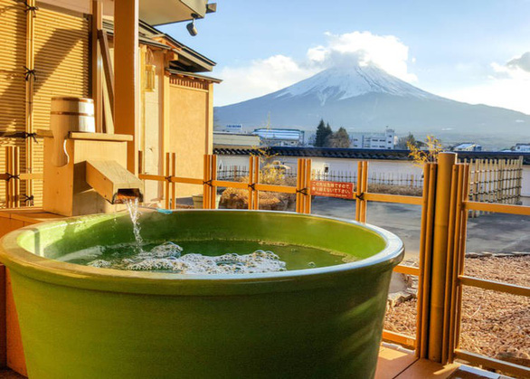 du lịch tokyo, tắm onsen, đừng quên những điều này khi tắm onsen ở nhật