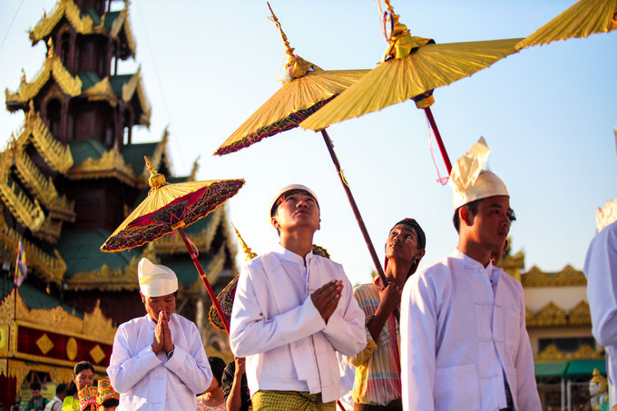 du lịch bagan, du lịch myanmar, khách sạn myanmar, kinh nghiệm đi myanmar, lễ shin pyu, điểm đến myanmar, xuất gia báo hiếu, nghi lễ quan trọng nhất đời người ở myanmar