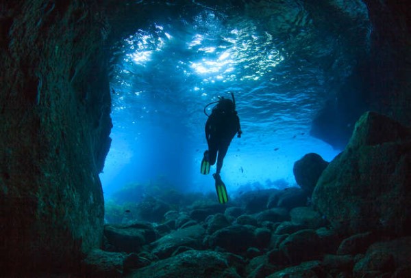 5 điểm đến hot nhất thế giới dành cho dân ưa lặn biển