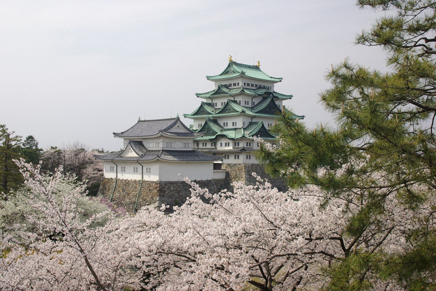 7 địa điểm bạn không nên bỏ lỡ khi du lịch Nagoya