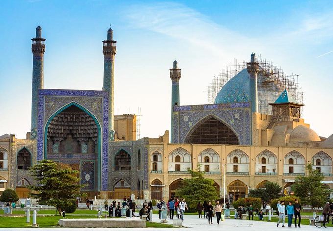 du lịch iran, thảm ba tư, văn hóa iran, xứ sở ba tư, điểm đến iran, những điều thú vị không ngờ tới ở xứ sở ba tư