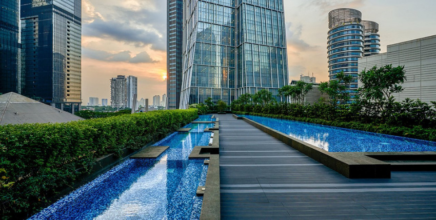 anantara villas quy nhơn, việt nam, 2 khách sạn việt nam vào top nơi ở mới tốt nhất châu á 2019