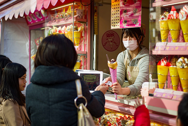 du lịch tokyo, 11 điều không nên làm khi ghé thăm nhật bản