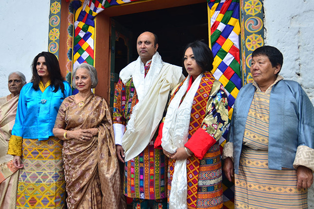 du lịch bhutan, tham quan bhutan, thủ đô thimphu, tour du lịch bhutan, điểm đến bhutan, văn hóa đa thê và bất ngờ ở thiên đường hạnh phúc bhutan