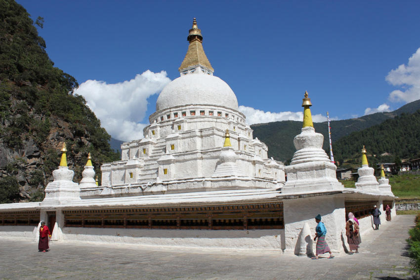 du lịch bhutan, tham quan bhutan, thủ đô thimphu, tour du lịch bhutan, điểm đến bhutan, kinh nghiệm du lịch bhutan, quốc gia hạnh phúc nhất thế giới