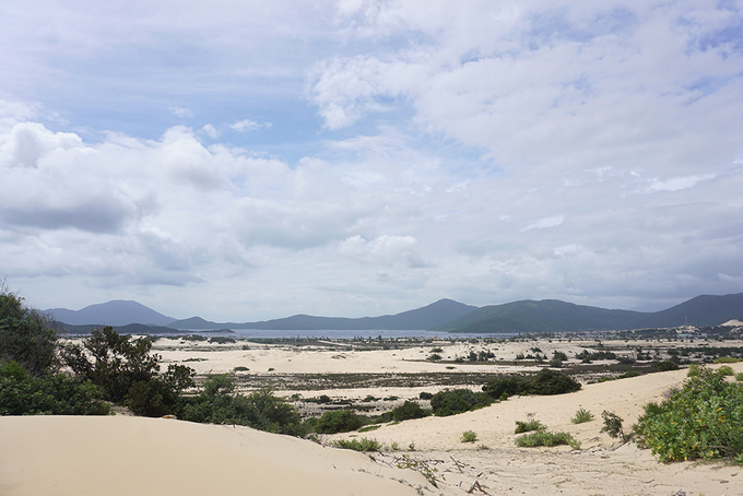 du lịch nha trang, mũi đôi, nha trang, resort nha trang, chinh phục mũi đôi – điểm ngắm bình minh đầu tiên trên đất liền việt nam