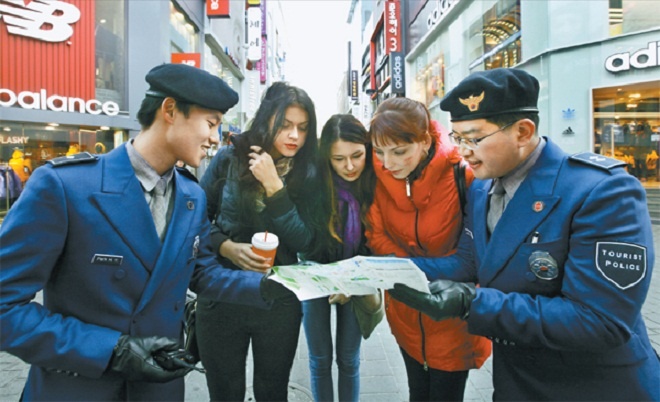 du lịch seoul, hàn quốc, tham quan seoul, 10 điều về hàn quốc – nơi người dân thích tặng nhau giấy vệ sinh