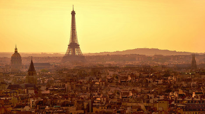 du lịch paris, 10 điều thú vị nhưng ít người biết về paris