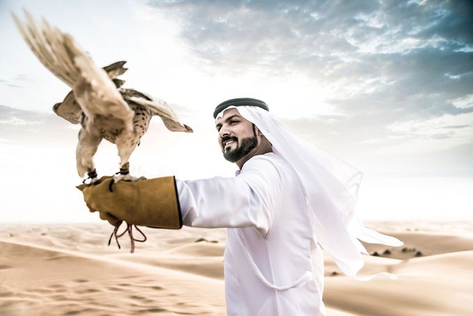 ẩm thực qatar, du lịch qatar, 8 điều ít người biết về qatar, nơi tuyển việt nam đang tập luyện
