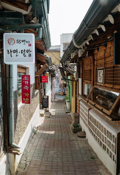 du lịch seoul, tham quan seoul, visa hàn quốc, 10 lý do khiến bạn nhất định phải đến seoul ít nhất một lần trong đời