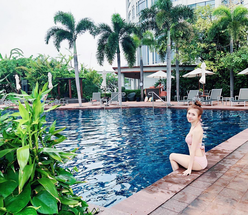 du lịch bangkok, tour thai lan gia re, 3n2đ ở khách sạn centara grand at centralworld bangkok + vé máy bay khứ hồi + ăn sáng chỉ 5.899.000 đồng/khách